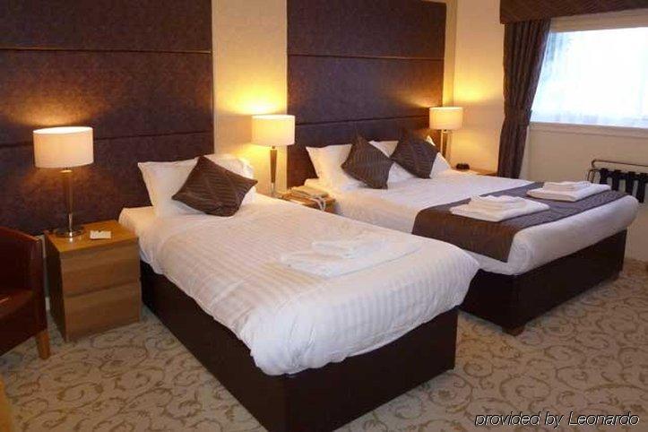 Windsor Hotel 奈恩 外观 照片